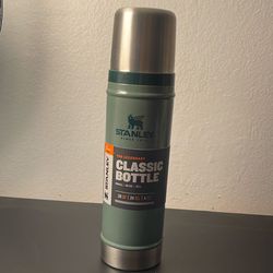 Classic bottle, Stanley