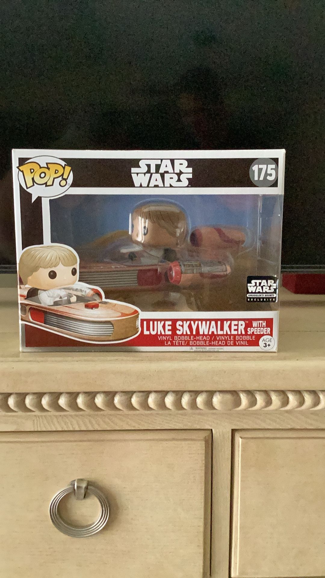 Star Wars Funko Pops