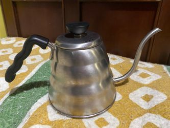 Hario Buono V60 Gooseneck Kettle