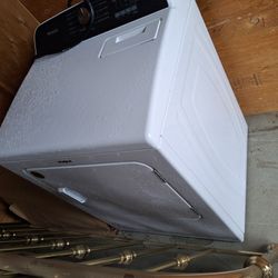 Whirlpool Dryer Front Load