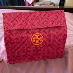 Tory Ribbon Espadrille 