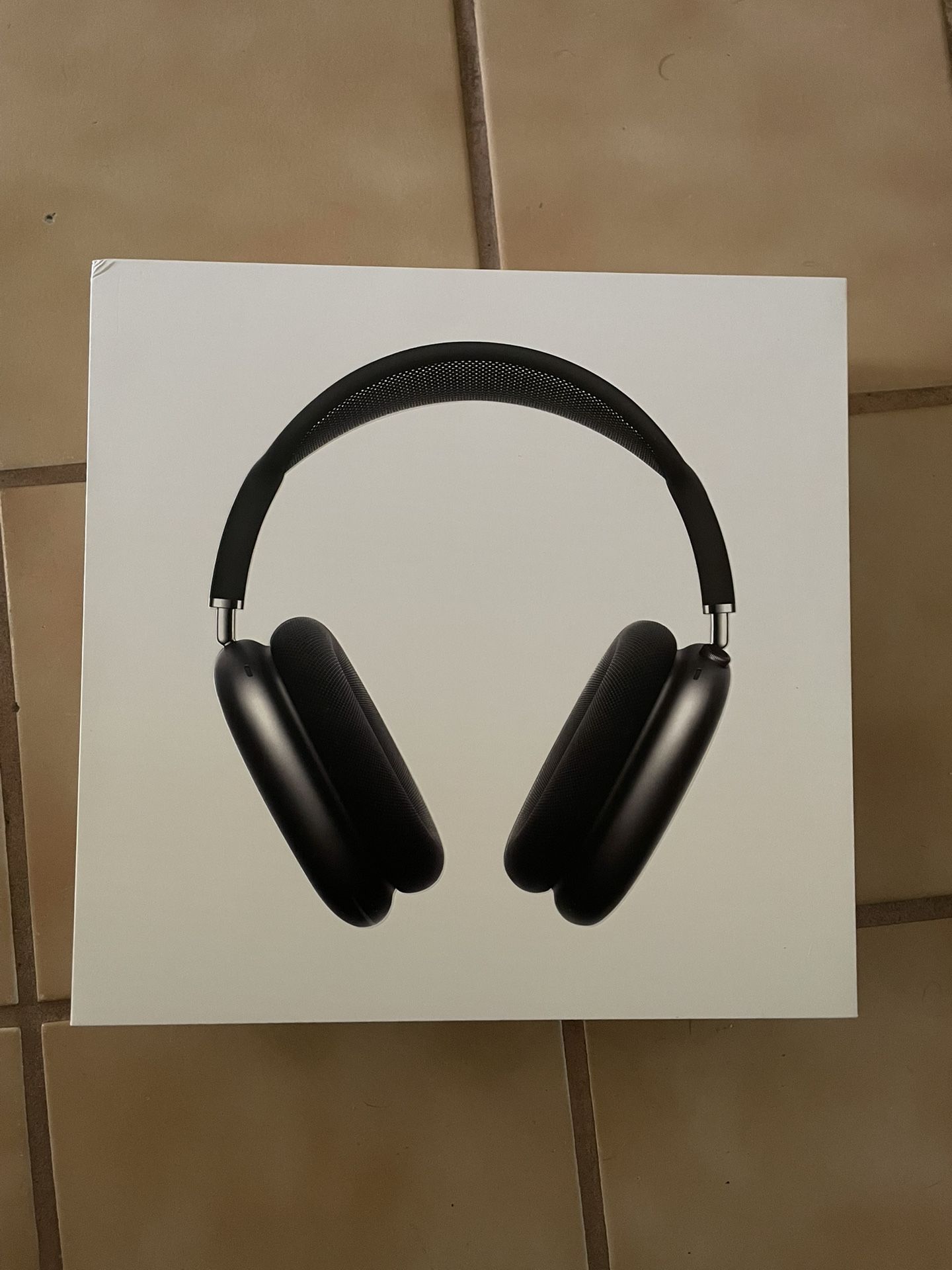 Air Pod Max
