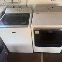 Maytag Washer 