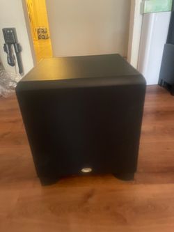 KLIPSCH kSW— 12