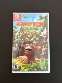 Switch game