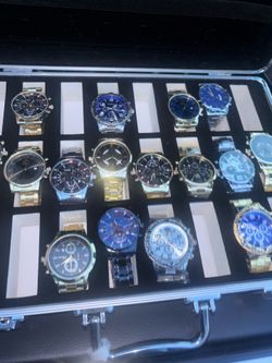 Watches