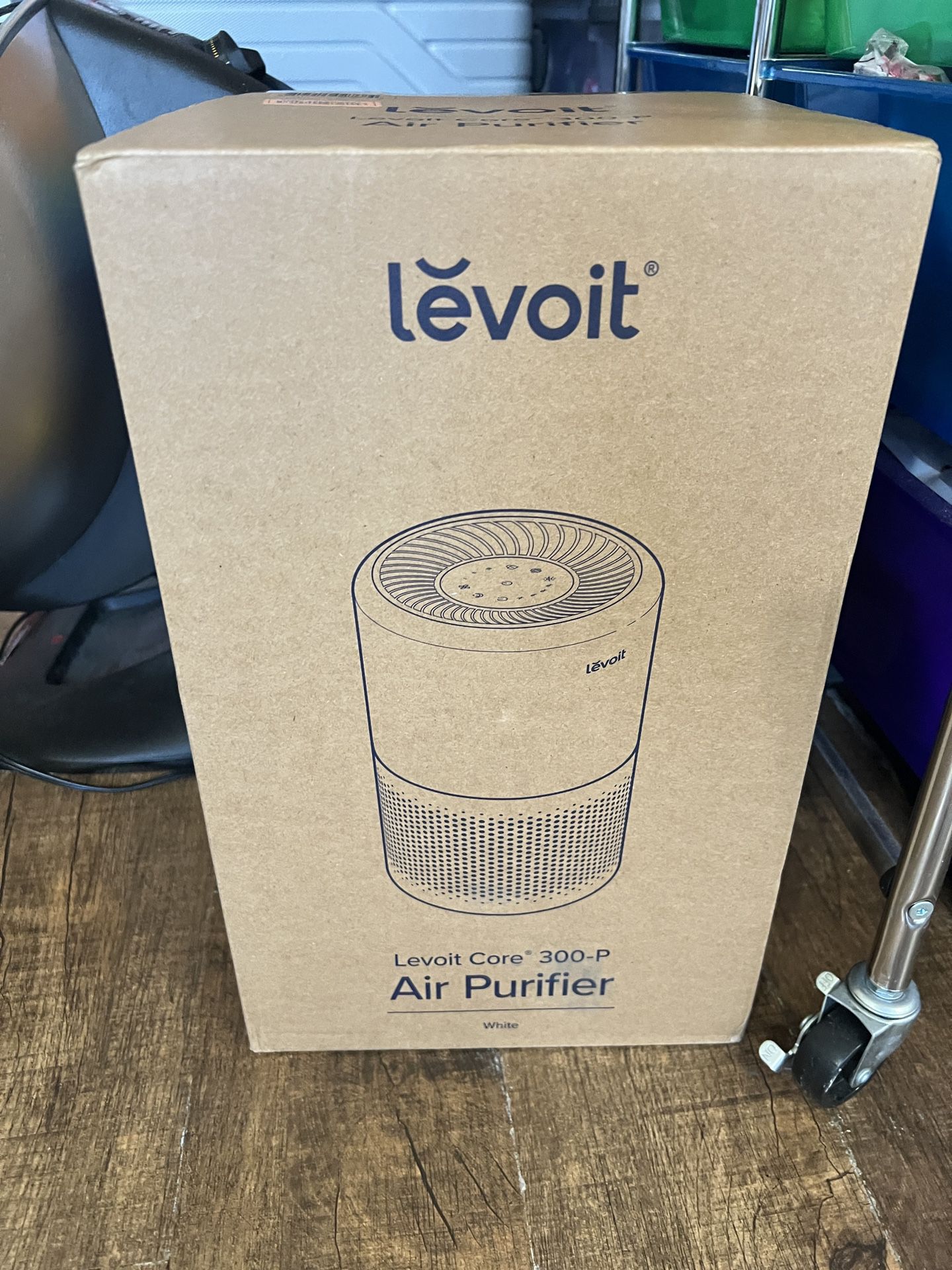 Levoit Air Purifier