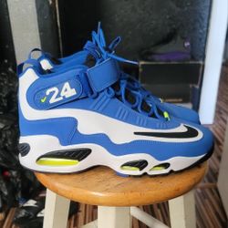 Nike Air Griffey Like New Cond 100% AUTHENTIC Sz 10 $130