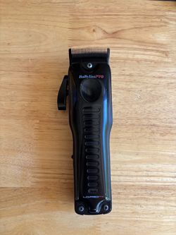 Babyliss lo pro clipper