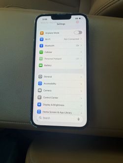 iPhone 14