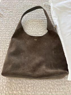 Coach brooklyn 39 soulder bag
