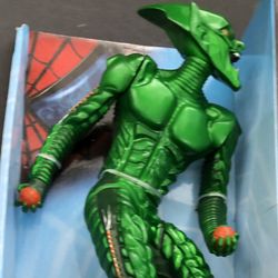 Marvel: Green Goblin: 12 Inch Action Figure