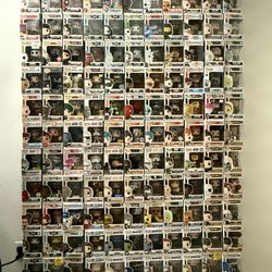 Funko Pop