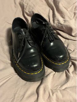 Doc martens