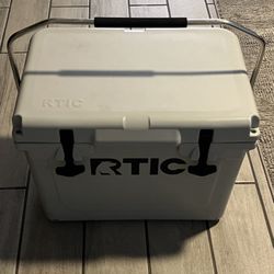 Rtic Cooler