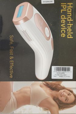 ipl Device 