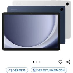 New Samsung Galaxy Tablet Tab A9 