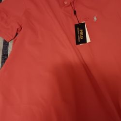Polo Shirt  Levi's 
