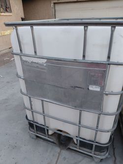 Water tanks(2)