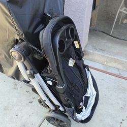 Graco Stroller