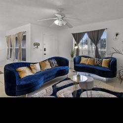 Living Room Set 