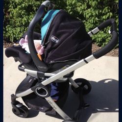 Stroller