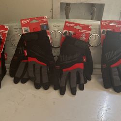 Gloves 