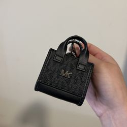 Michael Kors Men’s AirPod Case