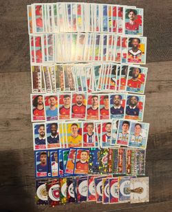2026 FIFA World Cup stickers