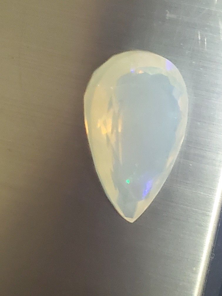 Amazing 18,40 Carats Rainbow Opal for Sale in San Bernardino, CA OfferUp