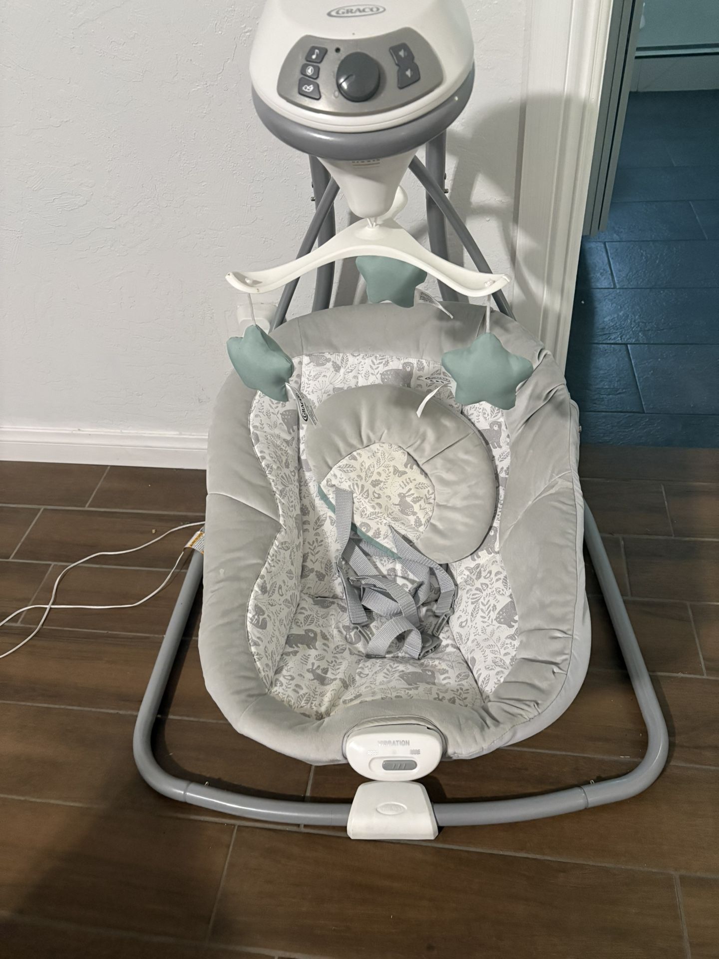 Baby Swing