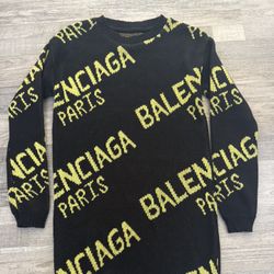 Long Sweater New Size Small 