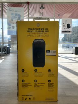 Raycon Power Speaker Ultra - Brand New