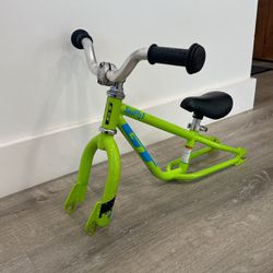 Bike For Toddlers 
