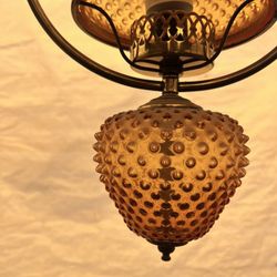 1950’s Vintage Lamp 