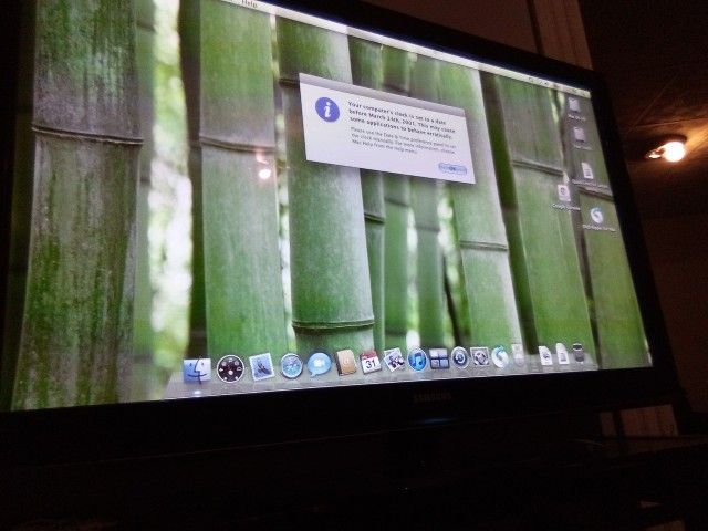 Apple Pc