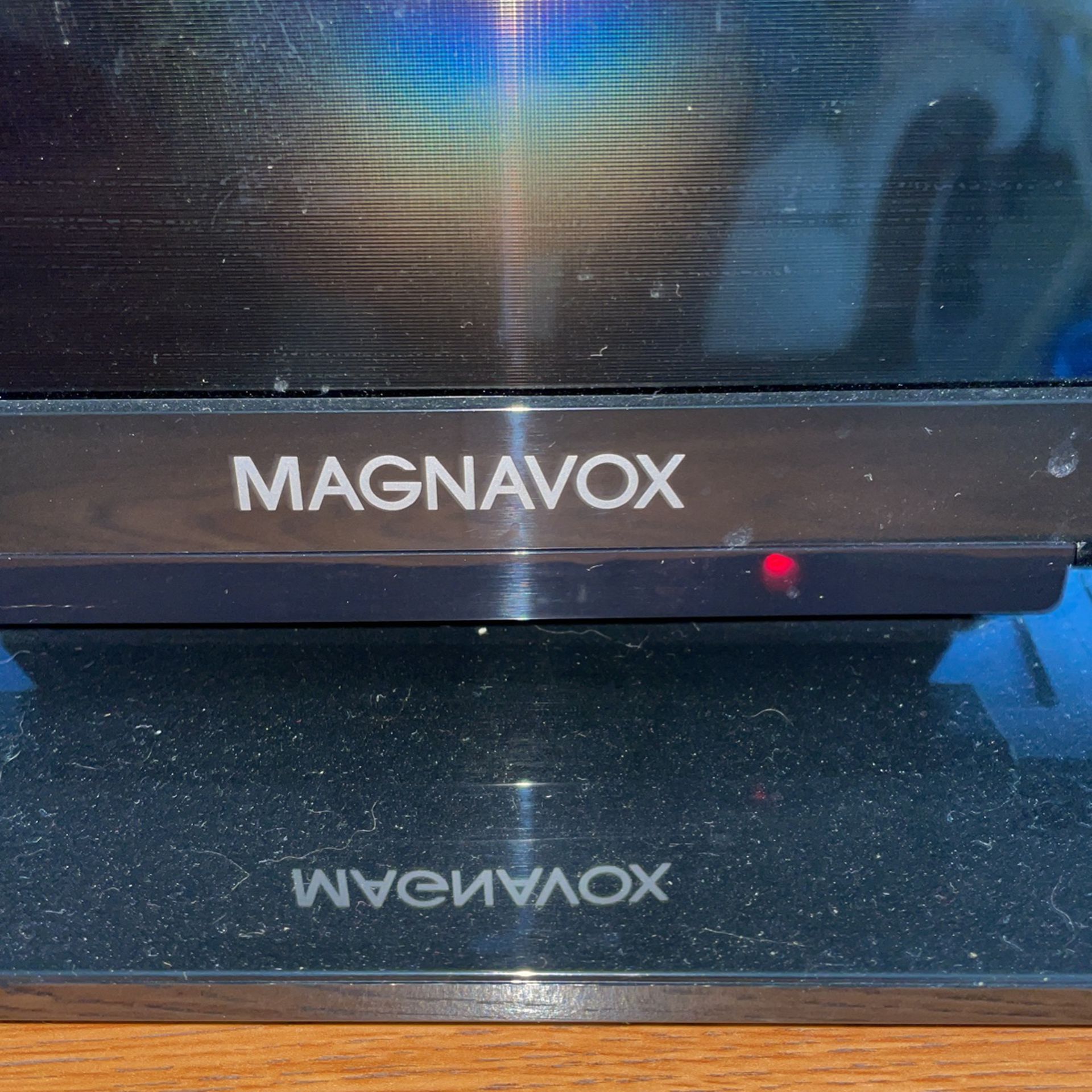 TV Magnavox