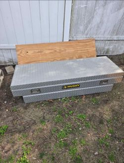 Husky Toolbox
