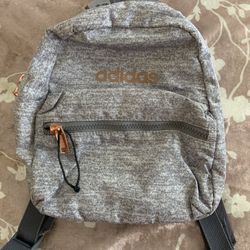 Adidas Mini Backpack