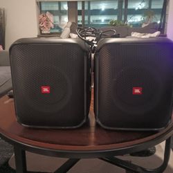 JBL PARTY BOX BLUETOOTH 