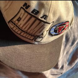 Chicago Bulls 90s Dynasty Starter Snapback