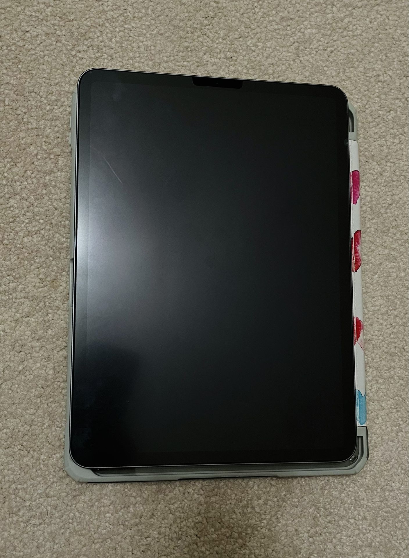 iPad Pro 11-Inch (2nd Gen) with Wi-Fi - 256GB - Space Gray