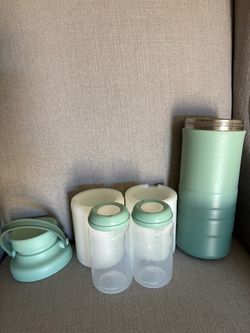 Momcozy Portable Milk Cooler
