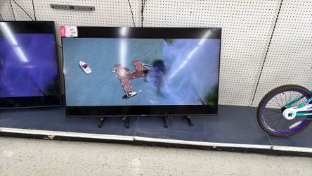 Konka 65” TV