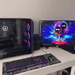 💻🔥 Custom Gaming PC – Ryzen9 3900xt  / RTX 3070  / 64GB RAM 🔥💻