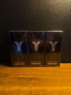 YSL Y EDP