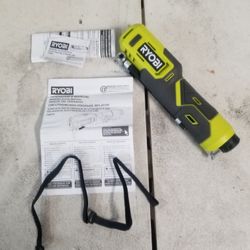 Ryobi Portable Inflator