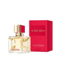 Valentino Voce Viva 50ml Perfume 