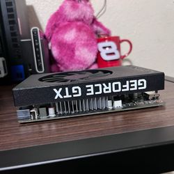 Gtx 1660 Super GPU Graphics card