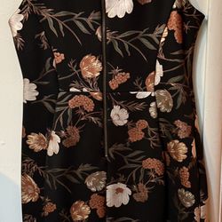 Dress cocktail